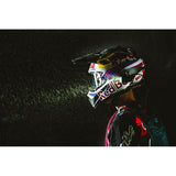 RIGID Industries Ignite Montaje empotrado difuso - Sencillo - Negro [20631]