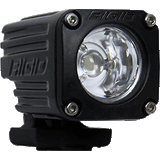 RIGID Industries Ignite Surface Mount Flood - Single - Black - 20521