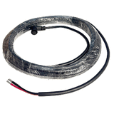 FLIR Systems FLIR Right-Angle Single Keyway Power Cable - 10M - A80511