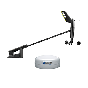 B&G B&amp;G WS320 Wireless Wind Sensor Pack with Wireless Interface Module - 000-14383-001