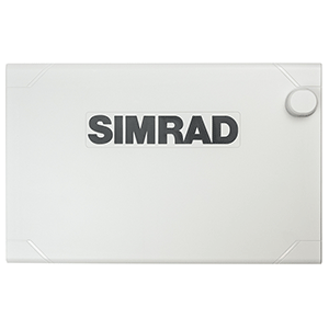 Simrad Suncover f/NSS9 evo3 - 000-13741-001