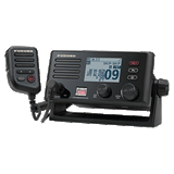 Furuno FM4800 VHF Radio w/AIS, GPS &amp; Loudhailer