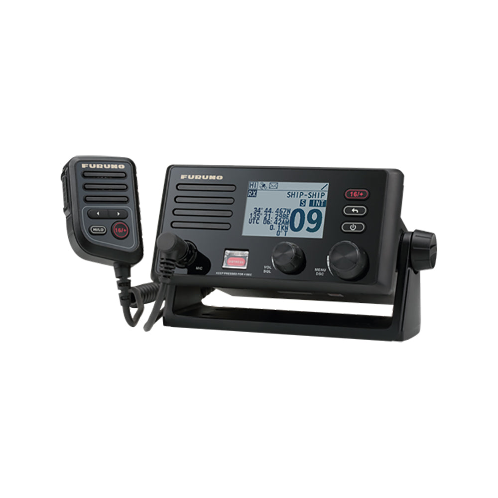 Furuno FM4800 Radio VHF con AIS, altavoz GPS [FM4800]
