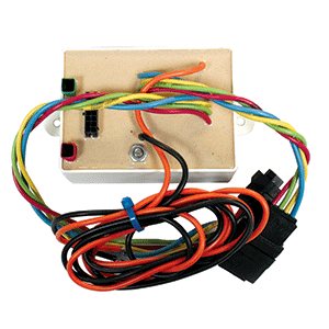 Bennett Marine Bennett EIC Relay Module - 24V - EIC102