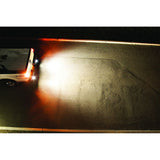 Kit de respaldo difuso RIGID Industries SR-M Series PRO - Negro [980013]