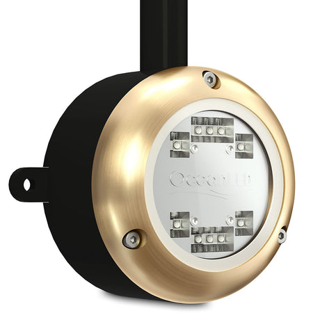 OceanLED Sport 3116d DockLight - Midnight Blue - 012104B