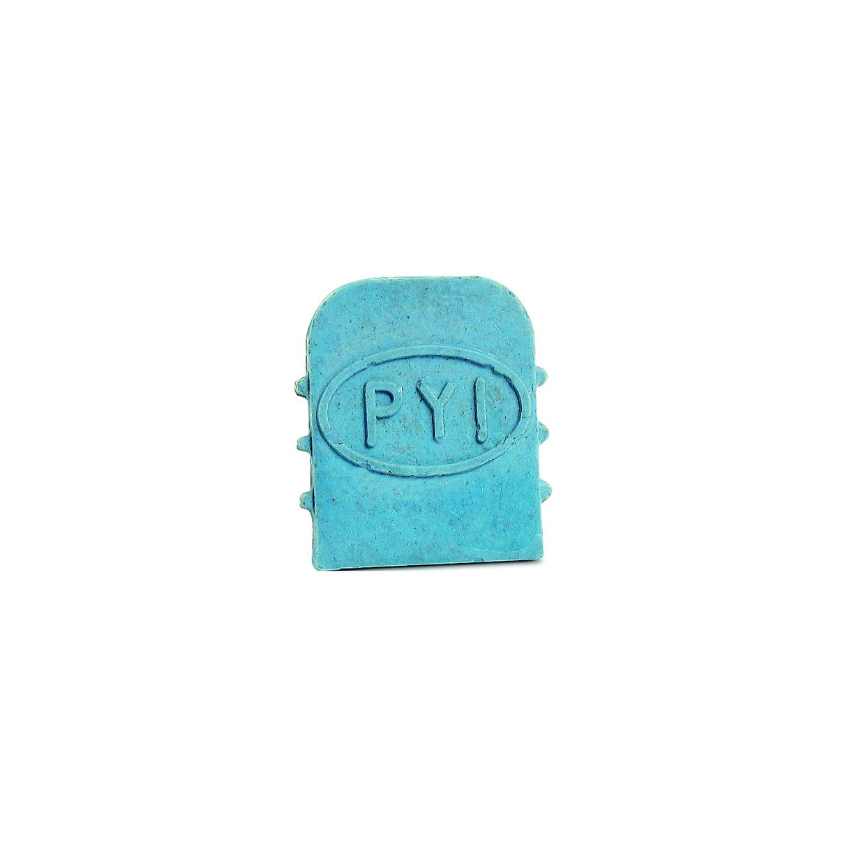 PYI Inc. PYI Hose Clamp Jacket 5/16", Blue, 25/Pk - CJ-516-25