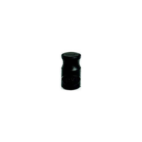 PYI Inc. PYI T-Bolt Clamp Jacket 1/4", Black, 25/Pk - CJ-T14-25 - official PYI Inc. product image 2