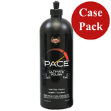 Presta PACE&trade; Ultimate Polish - 32oz - *Case of 6* - 133332CASE