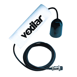 Vexilar 12&deg; Ice Ducer Transducer - TB0080