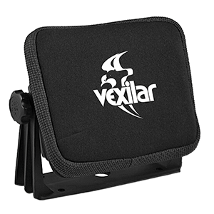 Vexilar Neoprene Screen Cover f/Flat Screen Flashers - COV001