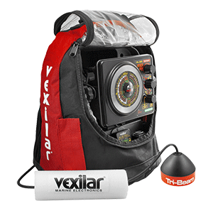 Vexilar Soft Pack f/Pro Pack II &amp; Ultra Pack - SP0007