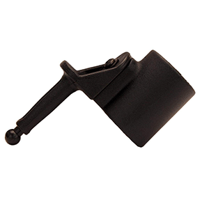 Vexilar Ultra Pack &amp; Pro Pack II Rod Holder - RH-100