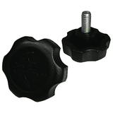 Vexilar Gimbal Knob f/All FL-Series Flashers - 2-Pieces - GBK001