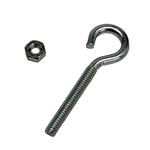 Vexilar Replacement Eye Bolt f/Suspending Transducer f/Ultra &amp; Pro Pack II - RB-100