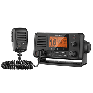 Garmin VHF 215 Marine Radio - 010-02097-00