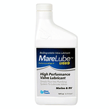 Forespar Performance Products Forespar MareLube Valve General Purpose Lubricant - 16 oz. - 770055