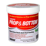 Forespar Performance Products Forespar Lanocote Rust &amp; Corrosion Solution Prop and Bottom - 16 oz. - 770035