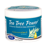 Forespar Performance Products Forespar Tea Tree Power Gel - 4oz - 770202