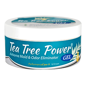 Forespar Performance Products Forespar Tea Tree Power Gel - 16oz - 770204