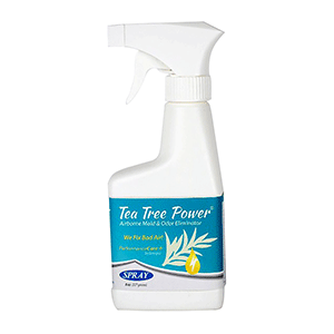 Forespar Performance Products Forespar Tea Tree Power Spray - 8oz - 770207