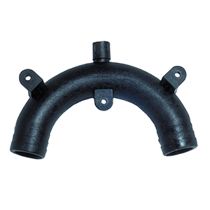Forespar Performance Products Forespar MF 842 Vented Loop - 3/4" - 903001