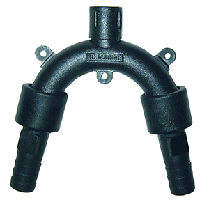 Forespar Performance Products Forespar MF 843 Vented Loop - 5/8" - 903003