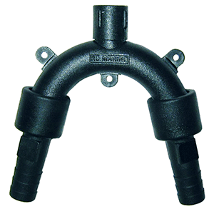Forespar Performance Products Forespar MF 845 Vented Loop - 1/2" - 903008