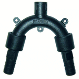 Forespar Performance Products Forespar MF 845 Vented Loop - 1/2" - 903008