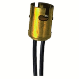 Perko Double Contact Bayonet Socket - 0052DP