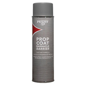 Pettit Prop Coat Barnacle Barrier (Aerosol, 20 oz.) - 1792SC - image 1