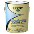 Pettit Horizons Multi-Season Ablative Antifouling Paint (Blue, Gallon) - 1250GL - image 1