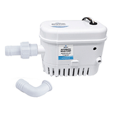 Albin Group Automatic Bilge Pump 500 GPH - 12V - 01-04-015