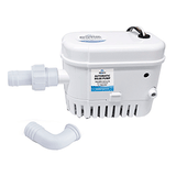 Albin Group Automatic Bilge Pump 750 GPH - 24V - 01-04-017