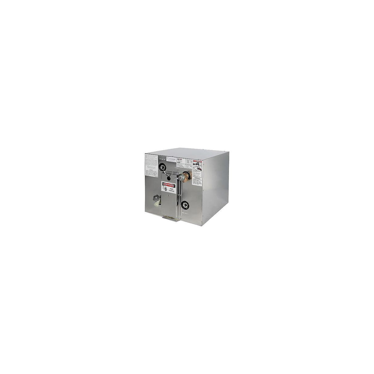 Kuuma 11812 - 6 Gallon Water Heater - 120V [11812] - official Kuuma product image 2