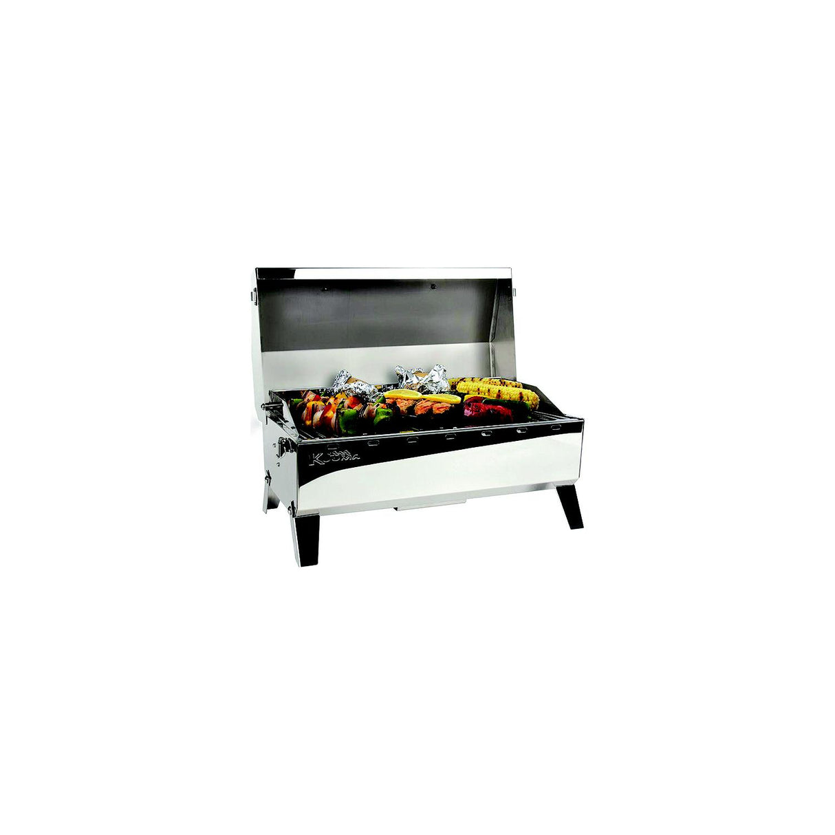 Kuuma Grills Stow & Go Bbq - 58130