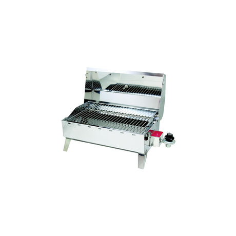 Kuuma Stow N Go 125 Gas Grill - Compact [58140] - official Kuuma product image 2