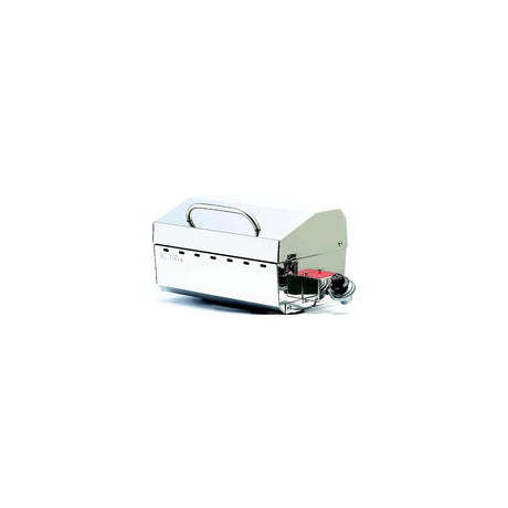 Kuuma Stow N Go 125 Gas Grill - Compact [58140] - official Kuuma product image 3
