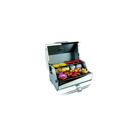 Kuuma Elite 216 Gas Grill [58155] - official Kuuma product image 3