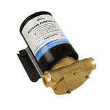Albin Group Marine General Purpose Pump FIP F3 (9 GPM) - 12V - 04-01-003