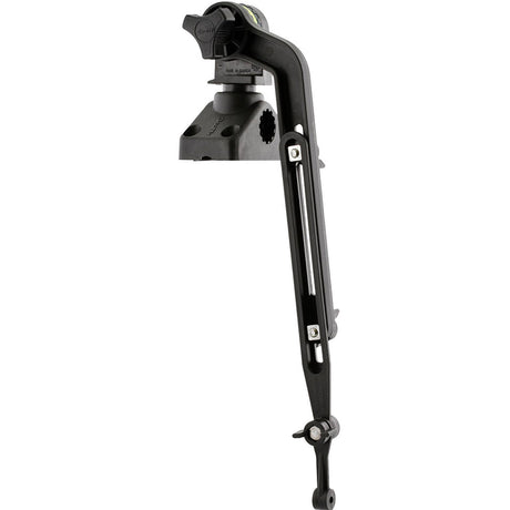 Scotty 140 Kayak/SUP Transducer Mounting Arm f/Post Mounts [0140] - official Scotty product image 2