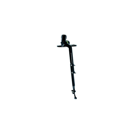 Scotty 141 Kayak/SUP Transducer Arm Mount w/438 Gear Head [0141] - official Scotty product image 2
