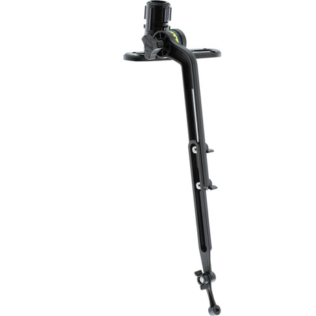 Scotty 141 Kayak/SUP Transducer Arm Mount w/438 Gear Head [0141] - official Scotty product image 3