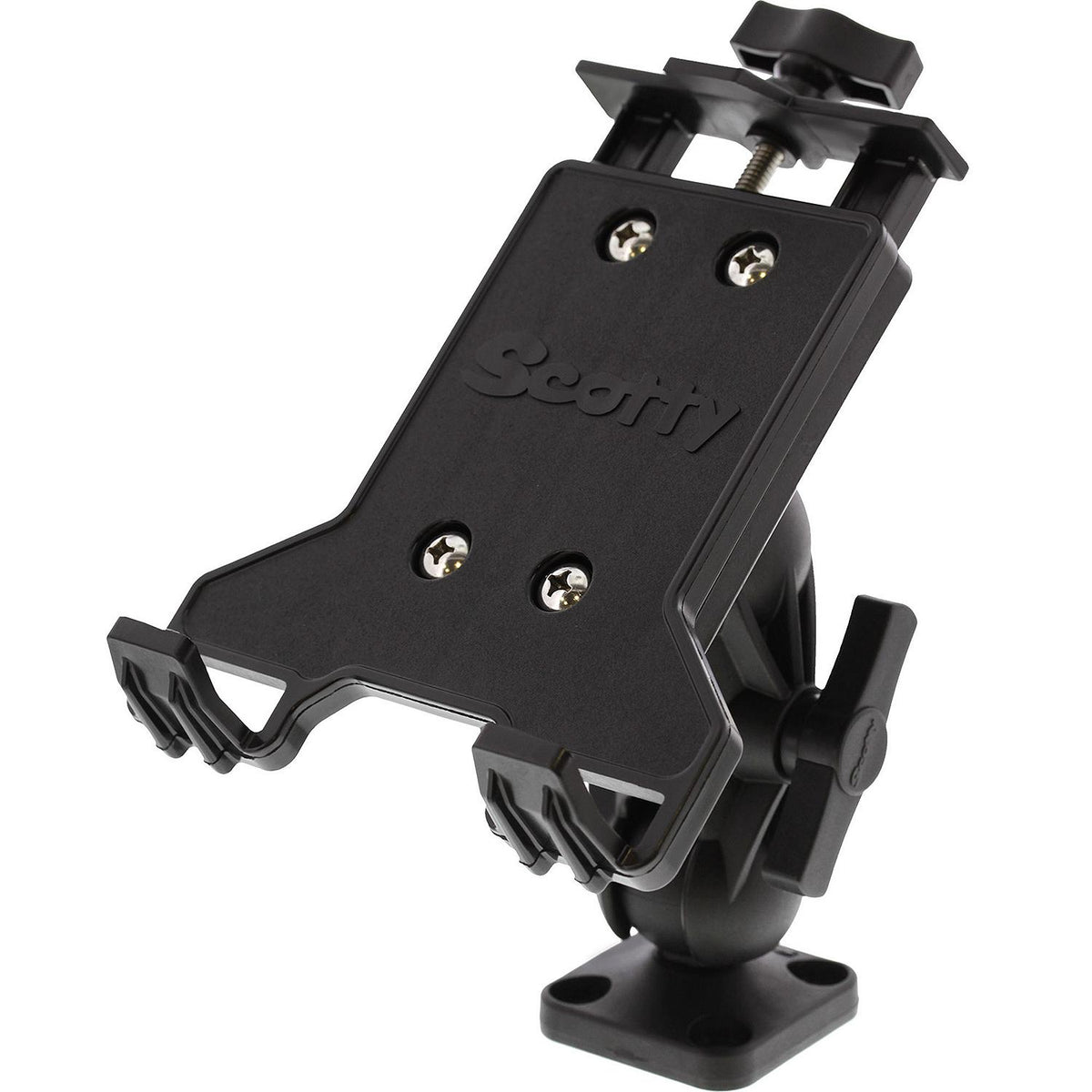Scotty 149 Tablet Holder Mount [0149] - official Scotty product image 3