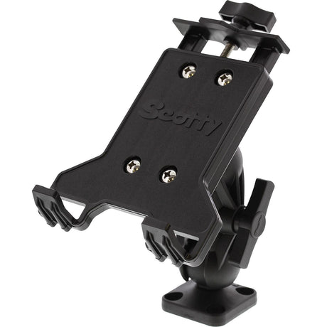 Scotty 149 Tablet Holder Mount [0149] - official Scotty product image 3