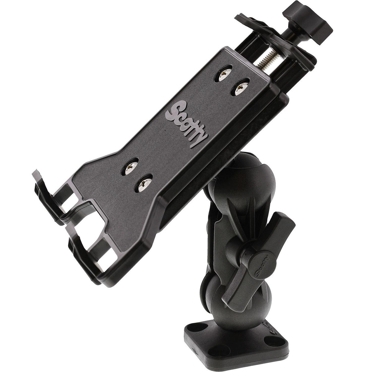 Scotty 149 Tablet Holder Mount [0149] - official Scotty product image 6