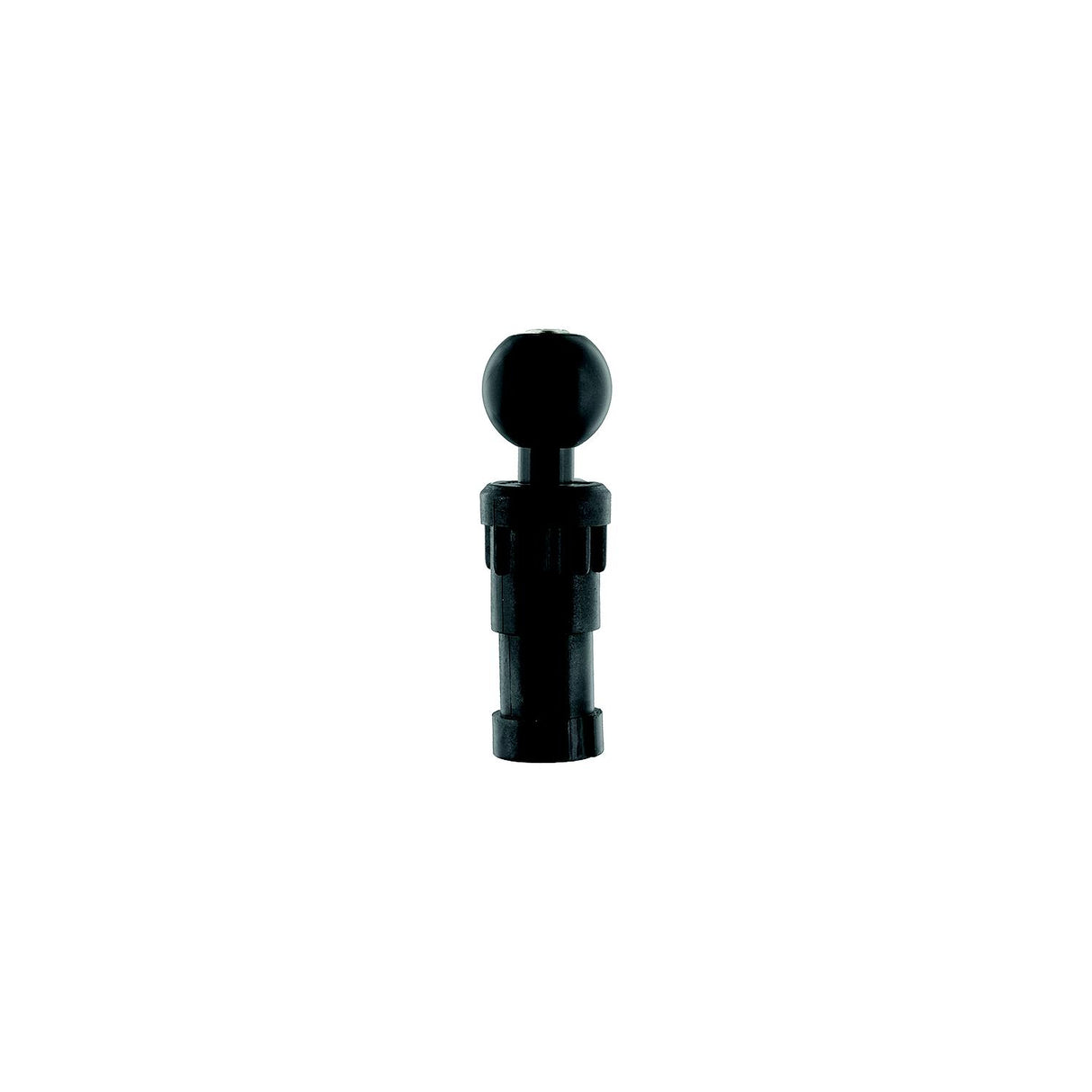 Scotty 0159 Ball With Post, 1" - 159