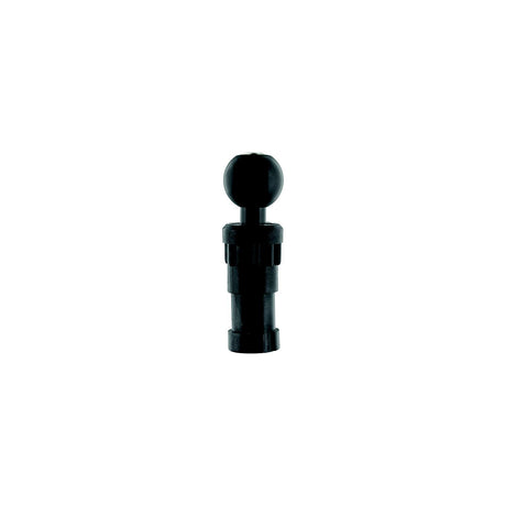 Scotty 159 1" Ball w/Post Mount [0159] - official Scotty product image 2