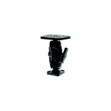Scotty 164 1.5" Ball Mount w/Sounder Plate [0164] - official Scotty product image 4