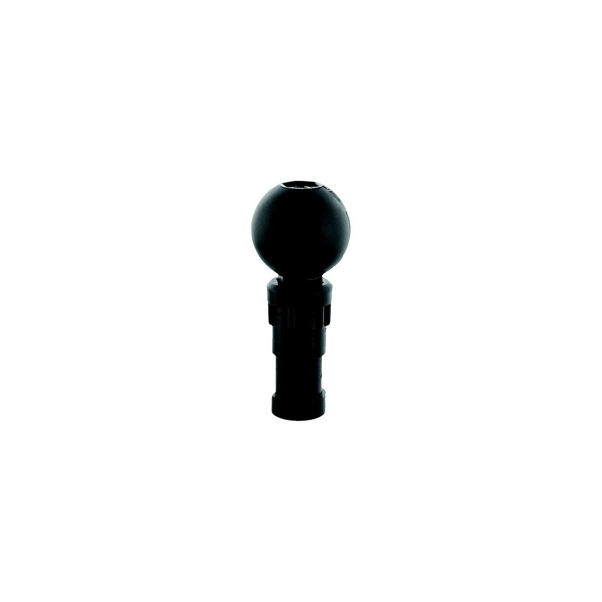 Scotty 169 1-1/2" Ball w/Post Mount [0169] - official Scotty product image 2